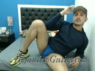 AlejandroGutierrez