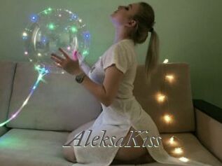 AleksaKiss