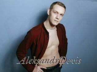 AleksandrDevis