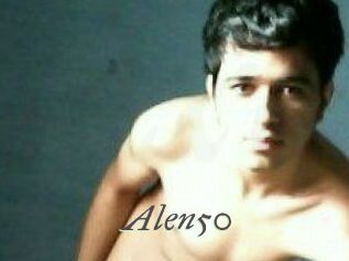 Alen50