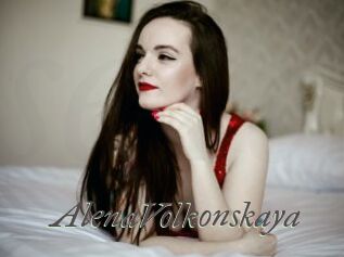AlenaVolkonskaya