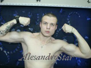 AlesandroStar