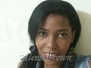 AleshaBrown