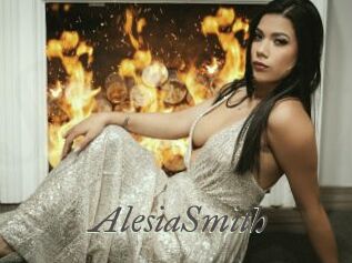 AlesiaSmith