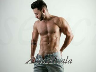 AlessAlcala Sexcams city