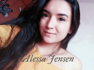 Alessa_Jensen Sexcams city