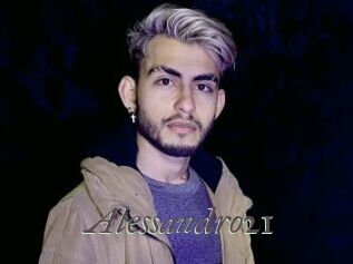 Alessandro21