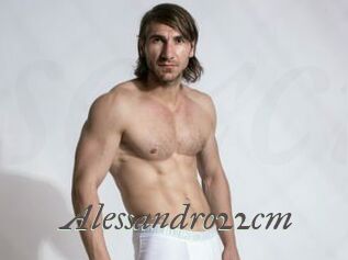 Alessandro22cm
