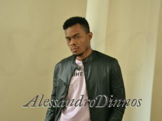 AlessandroDinnos