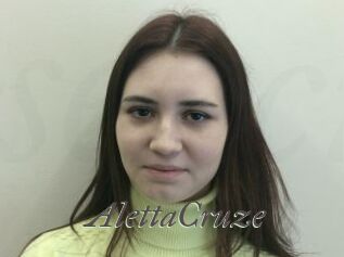 AlettaCruze