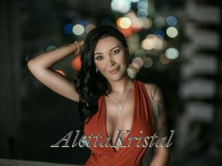 AlettaKristal