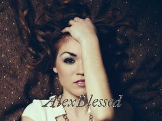AlexBlessed