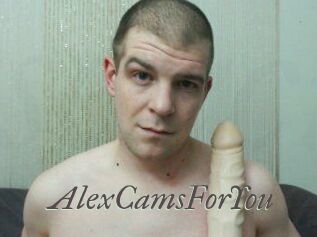 AlexCamsForYou