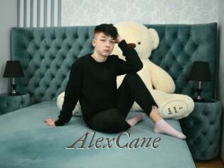 AlexCane