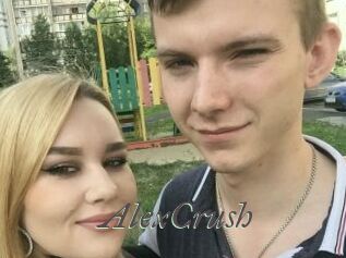 AlexCrush Sexcams city