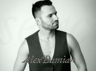 AlexDamian Sexcams city