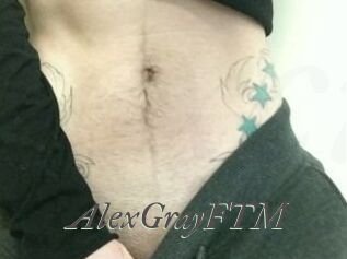 AlexGrayFTM