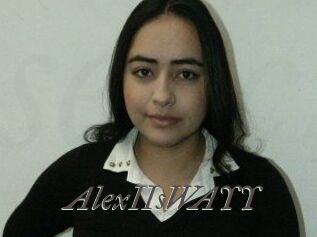 AlexIIsWAYY