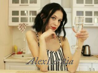 AlexLetitia Sexcams city