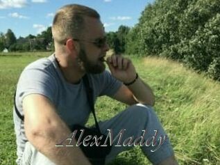 AlexMaddy