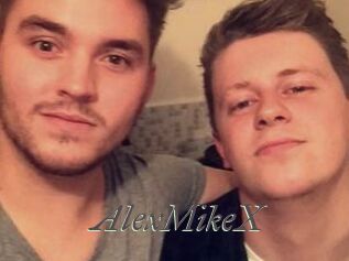 Alex_MikeX