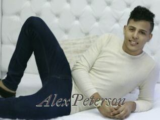AlexPeterson