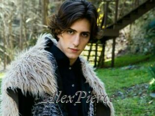 AlexPierce
