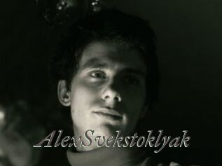 AlexSvekstoklyak