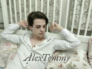 AlexTommy