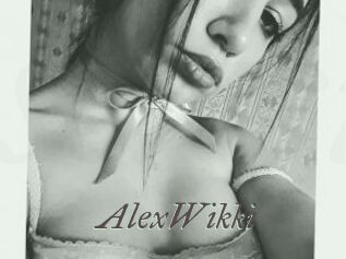 AlexWikki