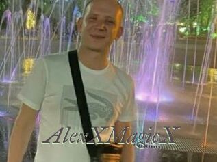 AlexXMagicX