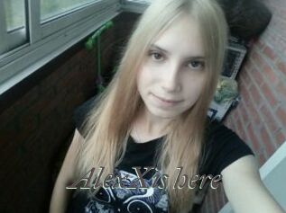 AlexXis_here