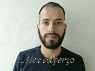 Alex_cooper30 Sexcams city