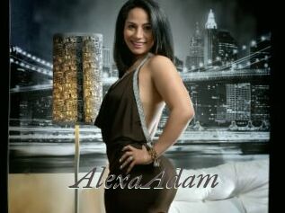 AlexaAdam