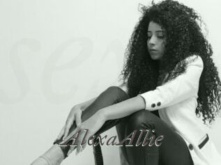 AlexaAllie Sexcams city