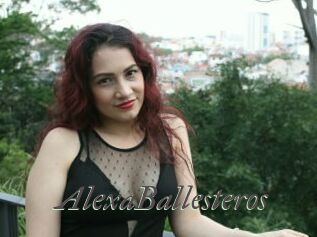 AlexaBallesteros