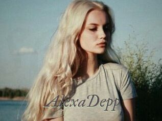 AlexaDepp