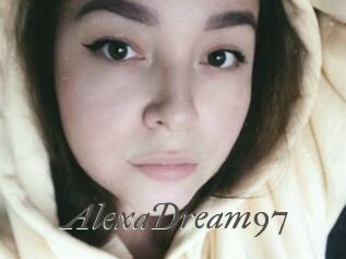 AlexaDream97 Sexcams city