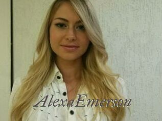 AlexaEmerson