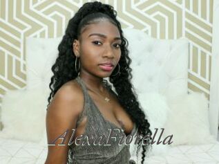 AlexaFiorella