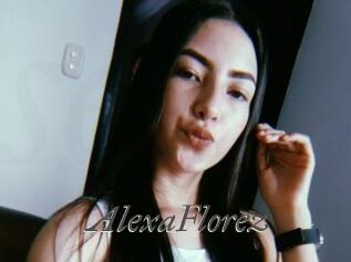 AlexaFlorez Sexcams city