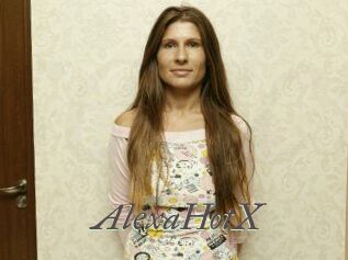 AlexaHotX