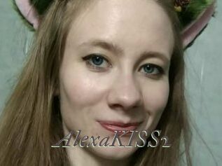 AlexaKISS2 Sexcams city