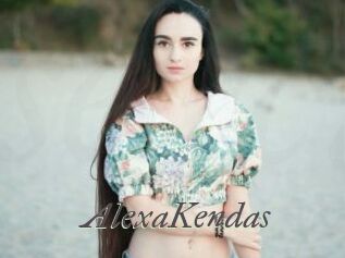 AlexaKendas