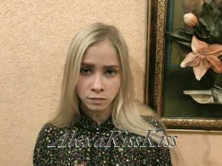 AlexaKissKiss