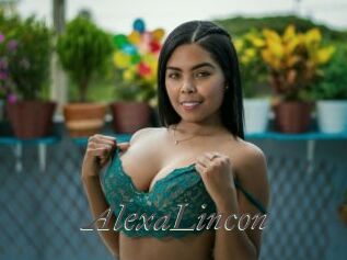 AlexaLincon