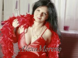 AlexaMoreno