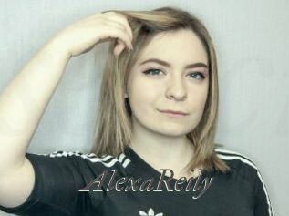 AlexaReily