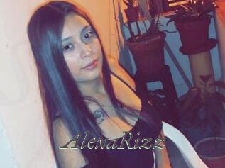 AlexaRizz Sexcams city