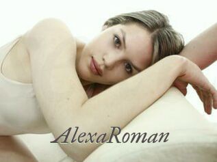 AlexaRoman